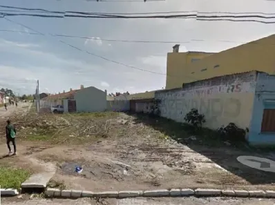 Lote/Terreno à venda, 402m² no Areal, Pelotas