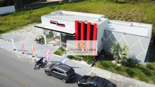 Apartamento com 2 Quartos à venda, 49m² no Jardim Gurilândia, Taubaté