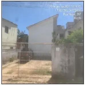 Apartamento com 2 Quartos à venda, 54m² no Nossa Senhora do Ó, Paulista