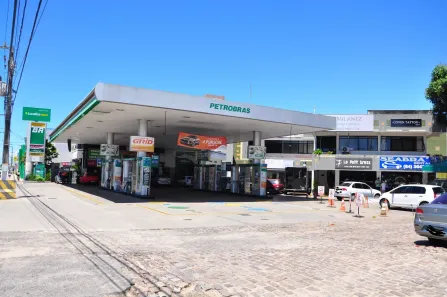 Prédio Comercial com 18 Quartos à venda, 1350m² no Capim Macio, Natal