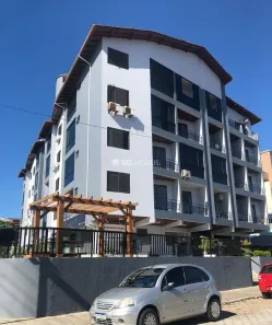 Apartamento com 2 Quartos à venda, 68m² no Ingleses do Rio Vermelho, Florianópolis