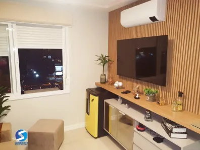 Apartamento com 1 Quarto à venda, 46m² no Tristeza, Porto Alegre