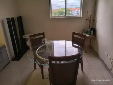 Apartamento com 3 Quartos à venda, 100m² no Campestre, Teresina