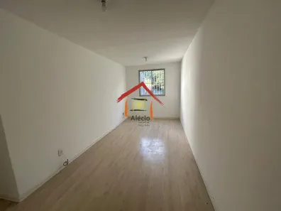 Apartamento com 3 Quartos à venda, 63m² no Residencial Terra da Uva, Jundiaí