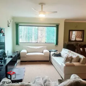 Casa com 4 Quartos à venda, 250m² no Olímpico, São Caetano do Sul