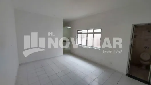 Apartamento com 1 Quarto para alugar, 35m² no Bom Retiro, São Paulo