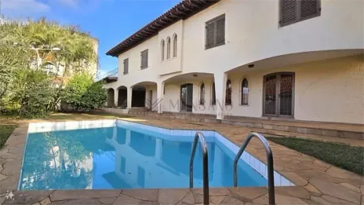 Casa com 5 Quartos à venda, 590m² no Jardim Amália, Bauru