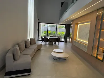 Casa de Condomínio com 4 Quartos para alugar, 350m² no Comercial Norte, Bayeux