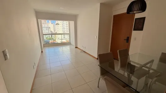 Apartamento com 2 Quartos à venda, 68m² no Itapuã, Vila Velha