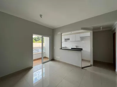 Apartamento com 2 Quartos à venda, 90m² no Eldorado, São José do Rio Preto