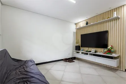 Sobrado com 4 Quartos à venda, 143m² no Ipiranga, São Paulo