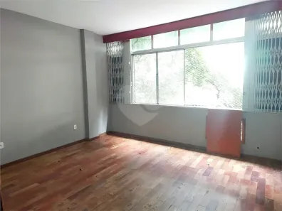 Apartamento com 3 Quartos à venda, 112m² no Tijuca, Rio de Janeiro
