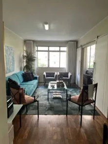 Apartamento com 3 Quartos à venda, 130m² no Itaim Bibi, São Paulo