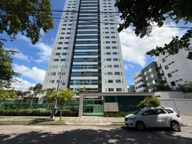 Apartamento com 4 Quartos à venda, 140m² no Boa Viagem, Recife