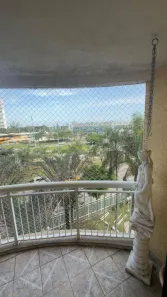Apartamento com 3 Quartos à venda, 81m² no Recreio dos Bandeirantes, Rio de Janeiro