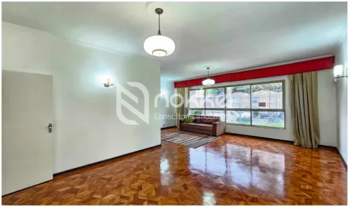 Casa com 3 Quartos à venda, 399m² no Bosque da Saúde, São Paulo