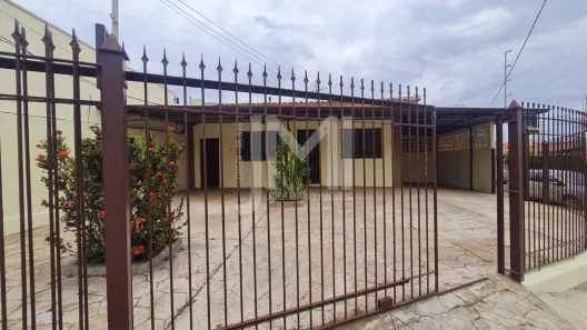 Casa com 1 Quarto para alugar, 66m² no Jardim Santa Genebra II (Barão Geraldo), Campinas