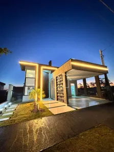 Casa de Condomínio com 3 Quartos à venda, 180m² no Loteamento Fazenda Ronda, São José dos Campos