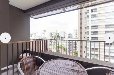 Apartamento com 1 Quarto à venda, 28m² no Perdizes, São Paulo