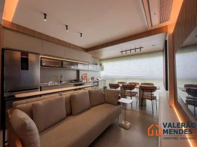 Apartamento com 3 Quartos à venda, 59m² no Paiva, Cabo de Santo Agostinho