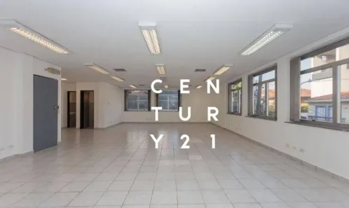 Sala Comercial para alugar, 90m² no Vila Madalena, São Paulo