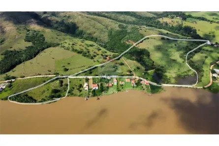 Lote/Terreno à venda, 170000m² no , Ijaci