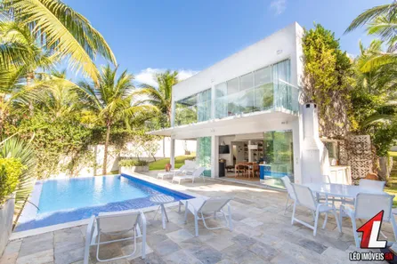 Casa de Condomínio com 4 Quartos à venda, 260m² no , Tibau do Sul