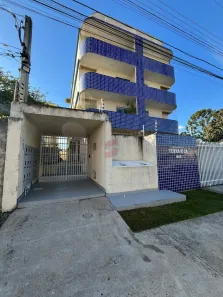 Kitnet com 1 Quarto para alugar, 20m² no Emiliano Perneta, Pinhais
