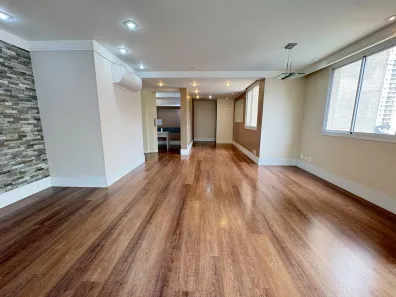 Apartamento com 3 Quartos à venda, 140m² no Ipiranga, São Paulo