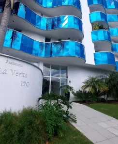 Apartamento com 3 Quartos à venda, 150m² no Pio Corrêa, Criciúma