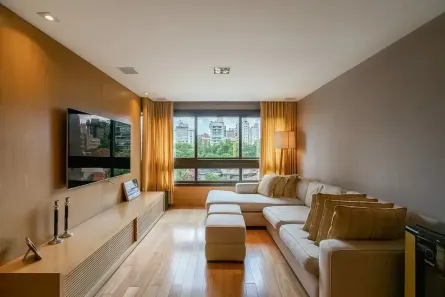 Apartamento com 2 Quartos à venda, 83m² no Rio Branco, Porto Alegre