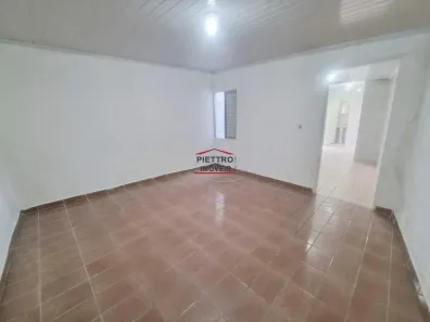 Casa com 1 Quarto para alugar, 40m² no Cerâmica, São Caetano do Sul