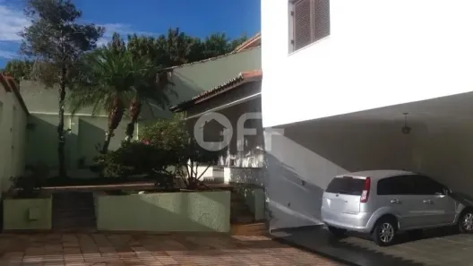 Sobrado com 3 Quartos à venda, 354m² no Parque Taquaral, Campinas