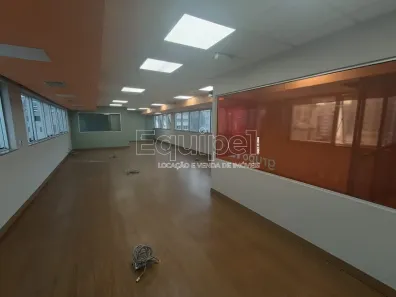 Sala Comercial para alugar, 283m² no Boa Viagem, Belo Horizonte