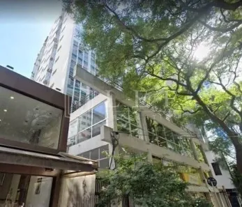 Prédio Comercial à venda, 100m² no Cerqueira César, São Paulo