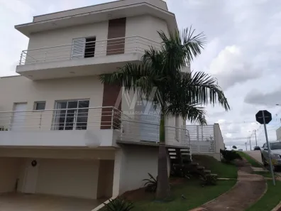 Casa de Condomínio com 3 Quartos à venda, 272m² no Parque Ibiti Reserva, Sorocaba