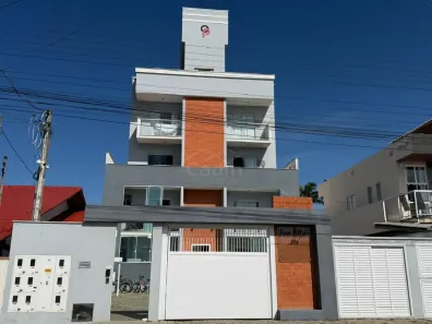 Apartamento com 2 Quartos à venda, 54m² no Centro, Navegantes