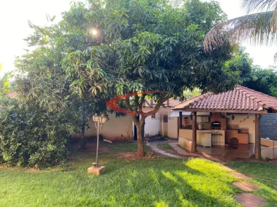 Casa com 3 Quartos à venda, 600m² no Riviera do Tietê, Arealva