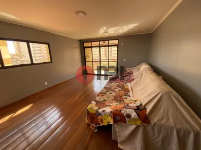 Apartamento com 1 Quarto à venda, 200m² no Vila Redentora, São José do Rio Preto