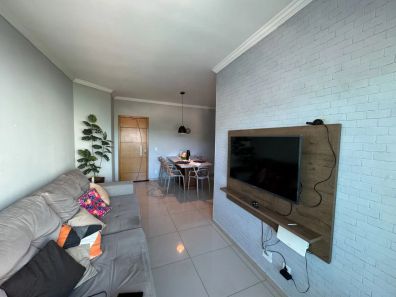 Apartamento com 3 Quartos à venda, 80m² no Tubalina, Uberlândia