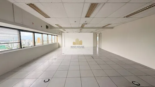 Sala Comercial à venda, 362m² no Ilha do Leite, Recife