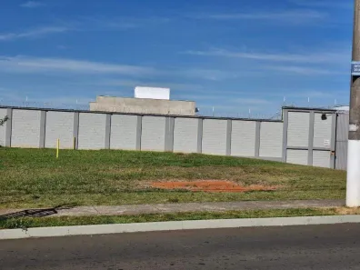 à venda, 223m² no Água Branca, Piracicaba