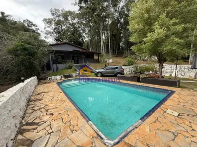 Casa de Condomínio com 3 Quartos à venda, 2010m² no Curral, Ibiúna