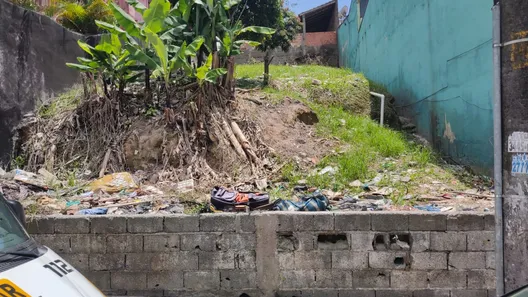 Lote/Terreno à venda, 300m² no Aliança, Ribeirão Pires