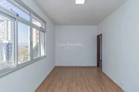 Apartamento com 3 Quartos à venda, 90m² no Serra, Belo Horizonte