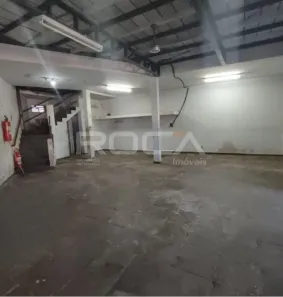 Ponto Comercial à venda, 240m² no Vila Monte Alegre, Ribeirão Preto