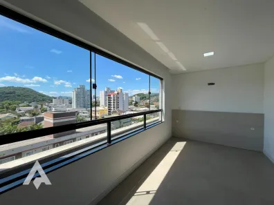 Apartamento com 1 Quarto à venda, 34m² no Itoupava Seca, Blumenau