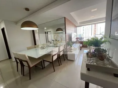 Apartamento com 3 Quartos à venda, 72m² no Manaíra, João Pessoa