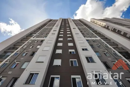 Apartamento com 2 Quartos à venda, 43m² no Jardim Monte Alegre, Taboão da Serra