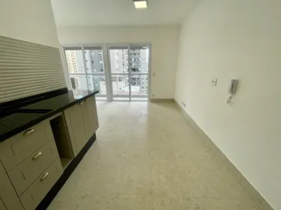 Apartamento com 1 Quarto para venda ou aluguel, 34m² no Consolação, São Paulo